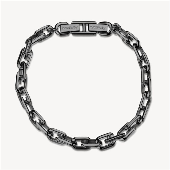 Bracelet Brosway Man NEMESI in Steel BNE13 - BNE13